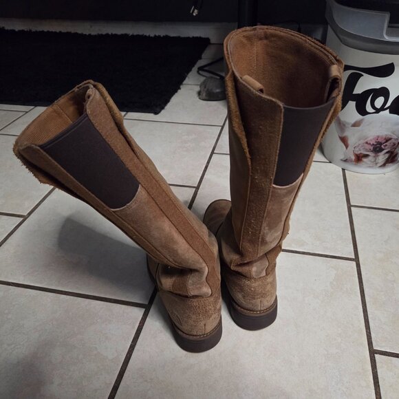 The North Face Bridgeton Tall Boot Women's - Picture 4 of 6